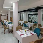 Efes Szálloda Isztambul