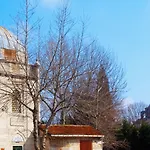 Szálloda Efes