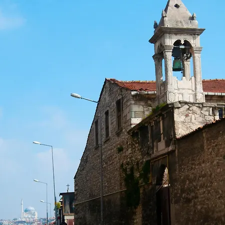 Efes Ξενοδοχείο 3*