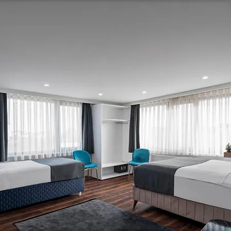 Ξενοδοχείο Efes 3*