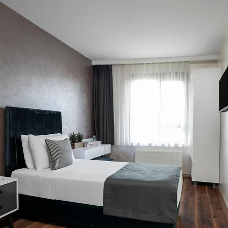 Efes 3* Κωνσταντινούπολη