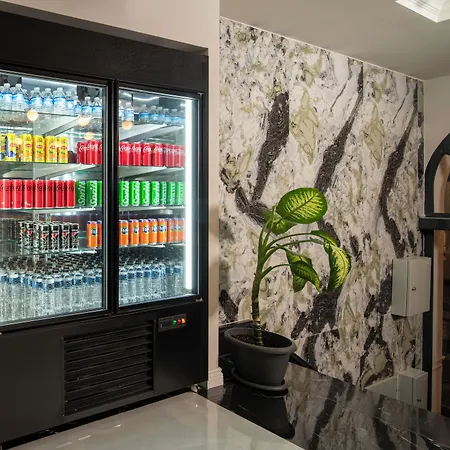 Hotel Efes Istambul