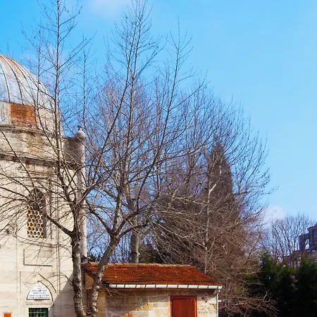 Ξενοδοχείο Efes