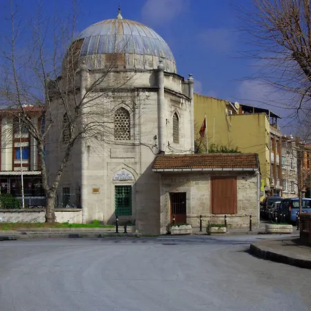 Efes Ξενοδοχείο