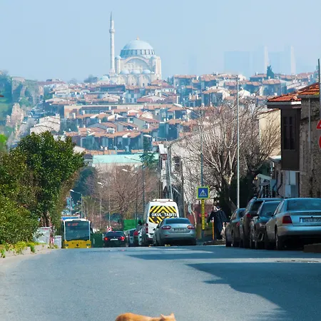 Ξενοδοχείο Efes