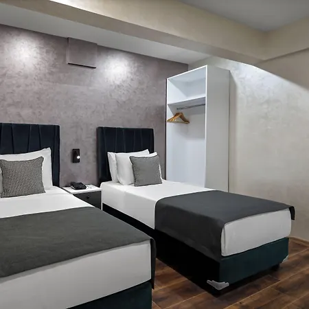 Efes Ξενοδοχείο