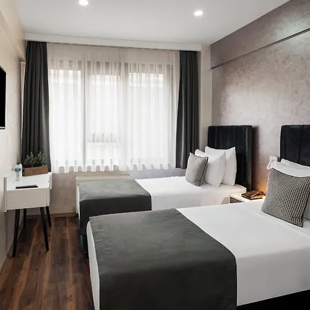 Efes 3* Κωνσταντινούπολη