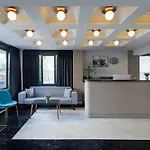 Efes Hotell Istanbul