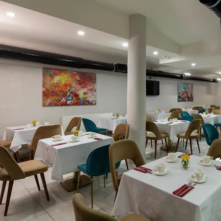 Efes 3* Istanbulská provincie