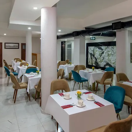 Efes Hotel