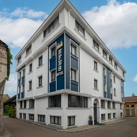 מלון Efes איסטמבול