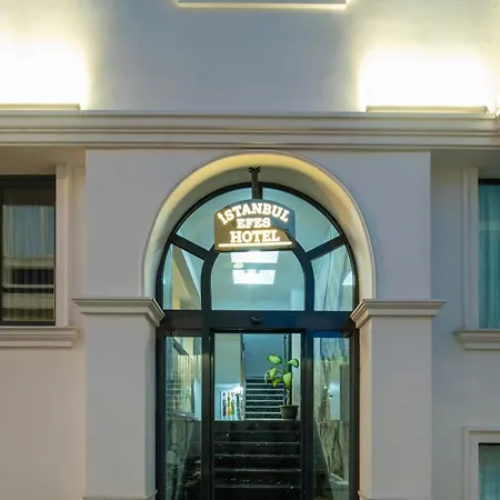 Efes Hotell