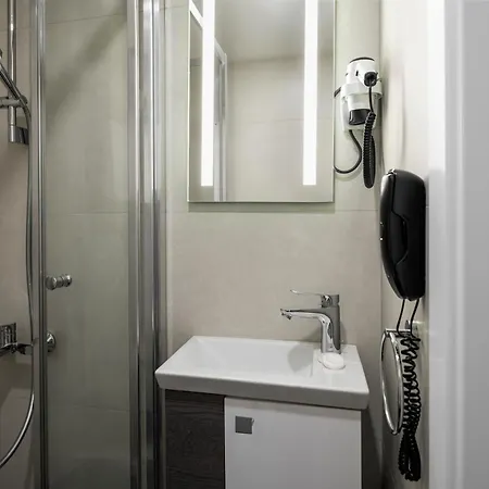 Efes Hotel Istambul