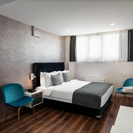 Efes 3* איסטמבול