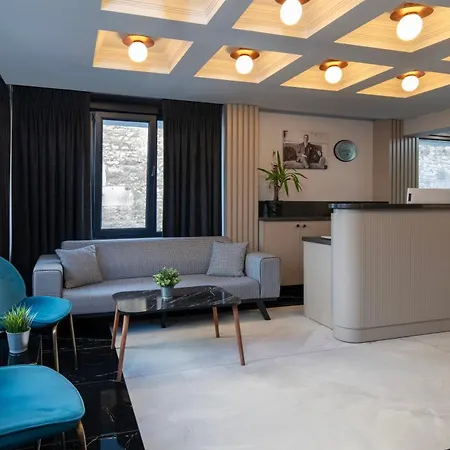 Efes 3* איסטמבול