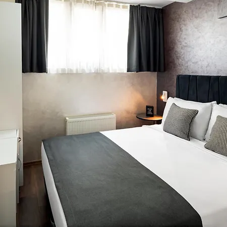 Efes Hotell