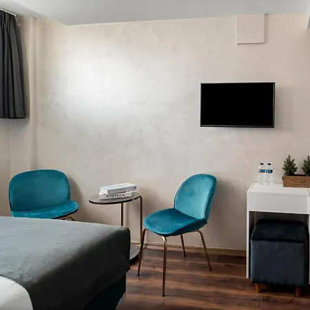 Hotel Efes *