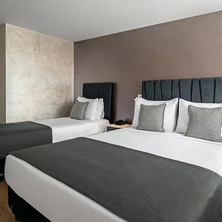 Efes Hotell