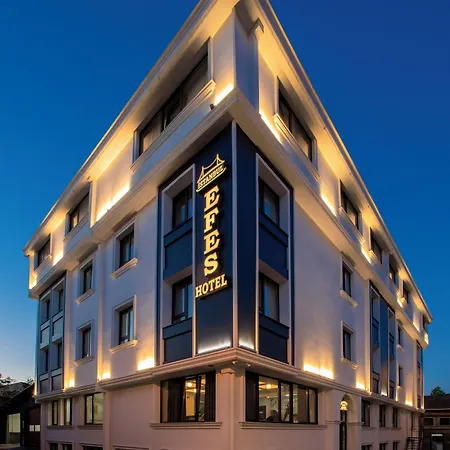 Efes 3* איסטמבול