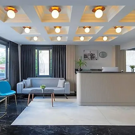 Efes Hotel Istanbul