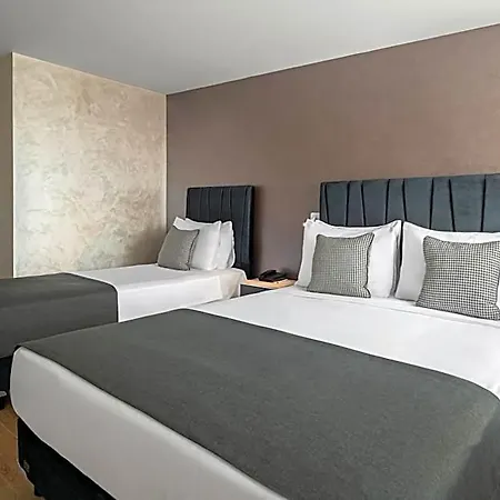 Efes Hotel Istanbul