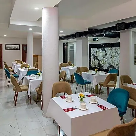 Hotel Efes Istanbul