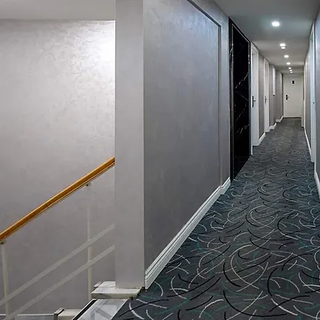 Efes Hotel Istanbul