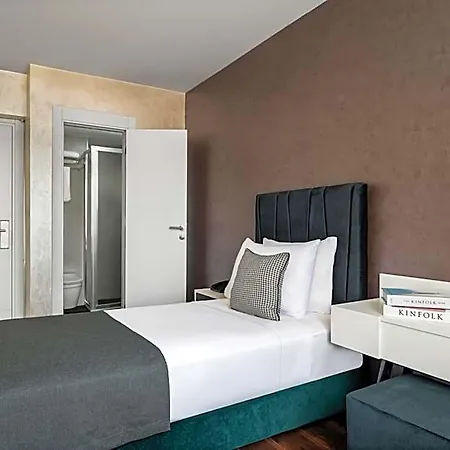 Efes Hotel Istanbul