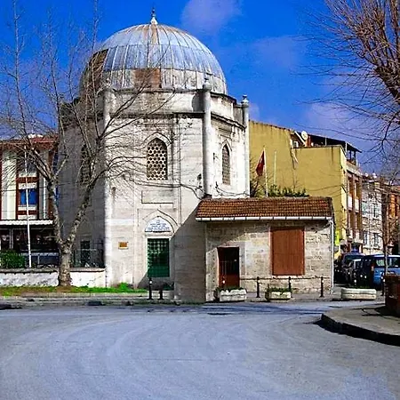 Efes 3*