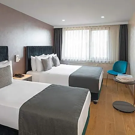 Efes Hotel 3*