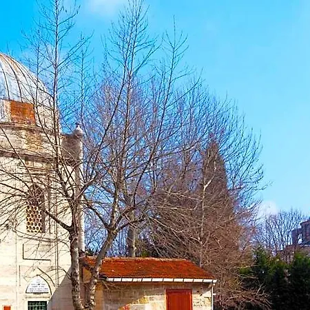 Efes Hotel Istanbul