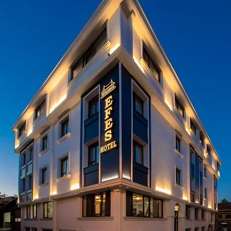 Hotel Efes