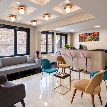 Efes Hotel 3*