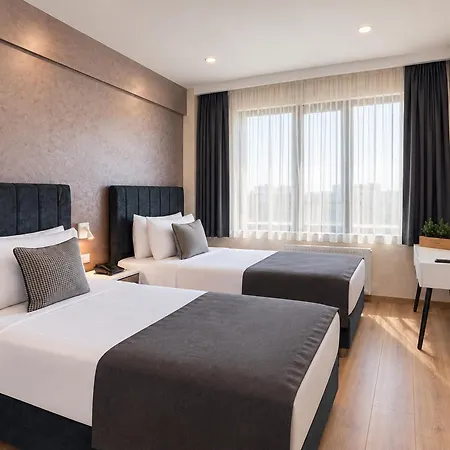 Efes Hotel
