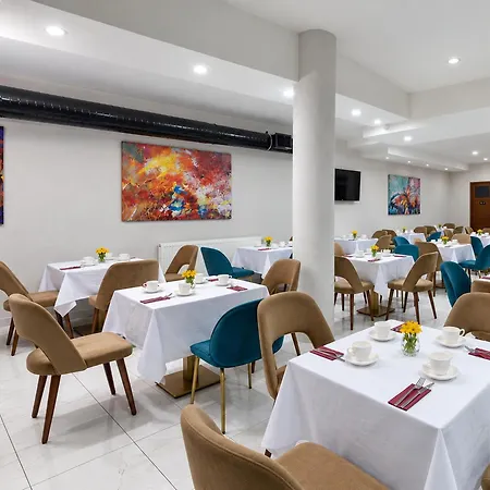 Hotel Efes