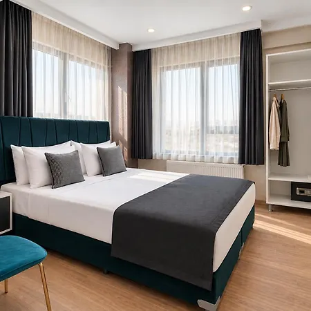 Efes Hotel 3*