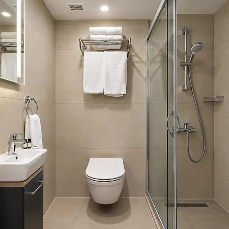 Efes Hotel Istambul
