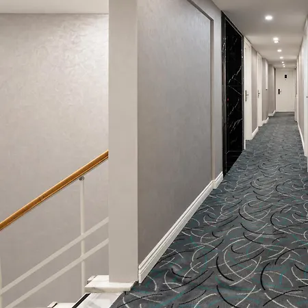 Hotel Efes Istanbul