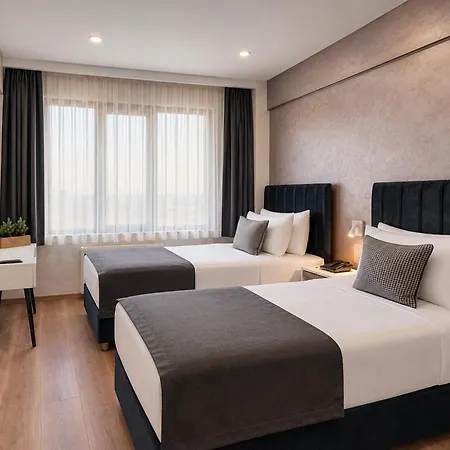 Hotel Efes