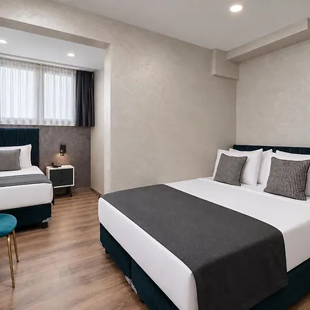 Hotel Efes Istanbul