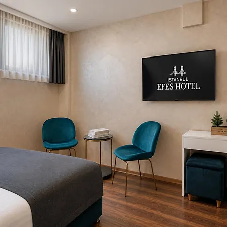 Efes Hotel