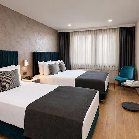 Efes Hotel Istanbul