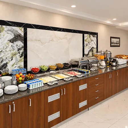 Efes Hotel