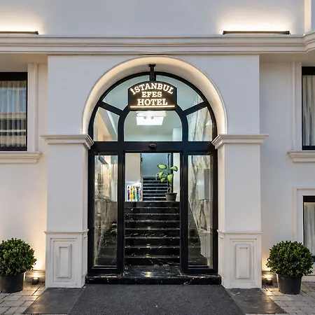 Efes Hotel
