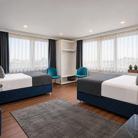 Efes Hotel 3*