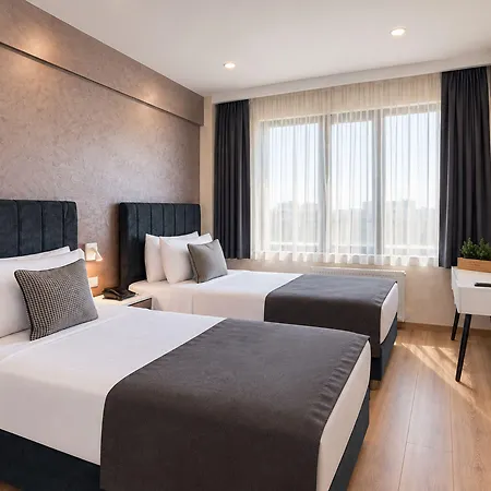 Hotel Efes Istanbul