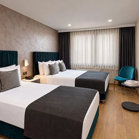Hotel Efes 3*