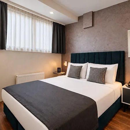 Efes Hotel Istanbul