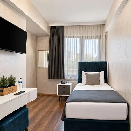 Hotel Efes