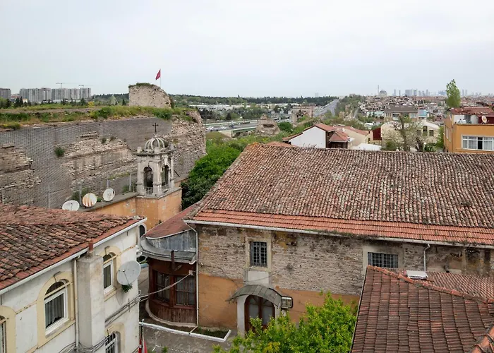 Efes Istanbulská provincie